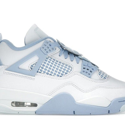 Jordan 4 Retro Forget Me Not (Women's)