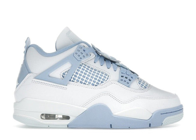 Jordan 4 Retro Forget Me Not (Women's)