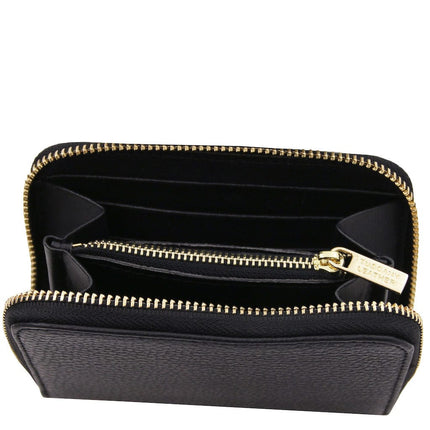 Kore - Exclusive zip around leather wallet | TL142321