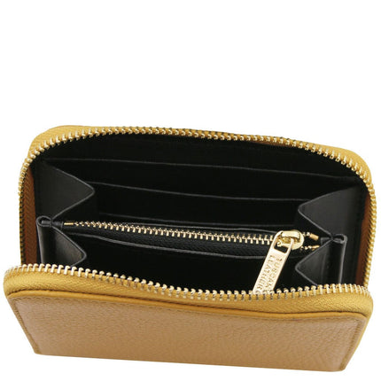 Kore - Exclusive zip around leather wallet | TL142321