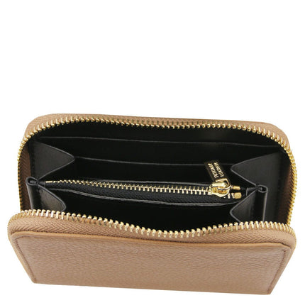 Kore - Exclusive zip around leather wallet | TL142321