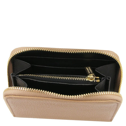 Kore - Exclusive zip around leather wallet | TL142321