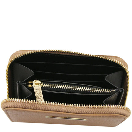 Kore - Exclusive zip around leather wallet | TL142321