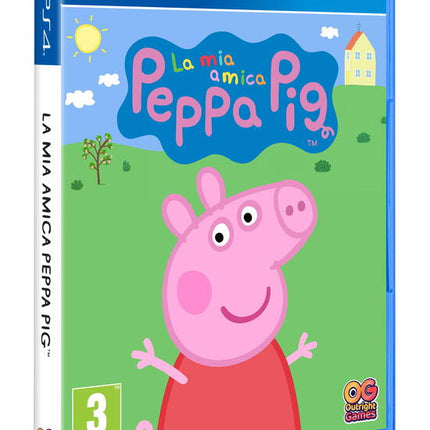 La Mia Amica Peppa Pig