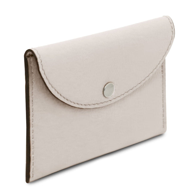 Leather business card / credit card holder | TL142417