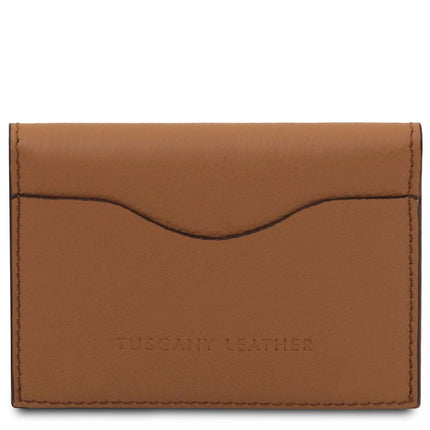 Leather business card / credit card holder | TL142417