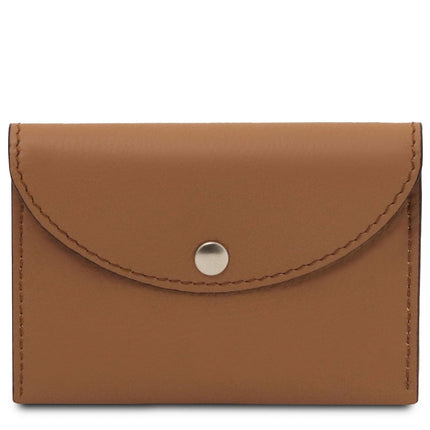 Leather business card / credit card holder | TL142417