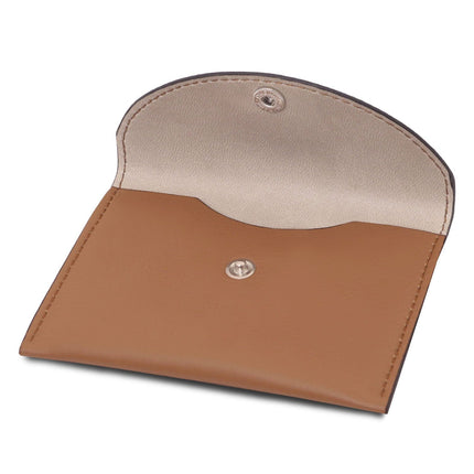 Leather business card / credit card holder | TL142417