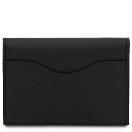 Leather business card / credit card holder | TL142417