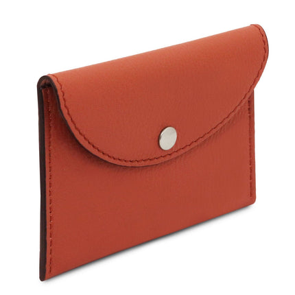 Leather business card / credit card holder | TL142417