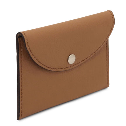 Leather business card / credit card holder | TL142417