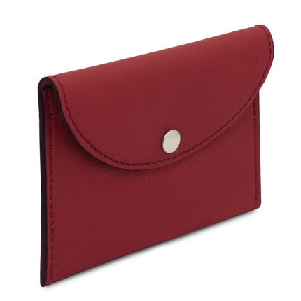 Leather business card / credit card holder | TL142417
