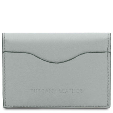 Leather business card / credit card holder | TL142417