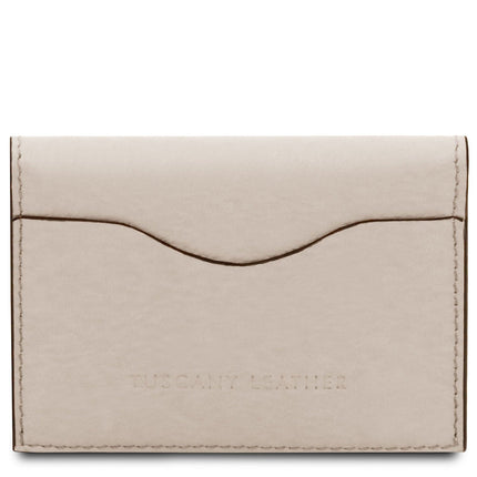 Leather business card / credit card holder | TL142417