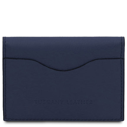 Leather business card / credit card holder | TL142417