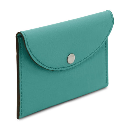 Leather business card / credit card holder | TL142417