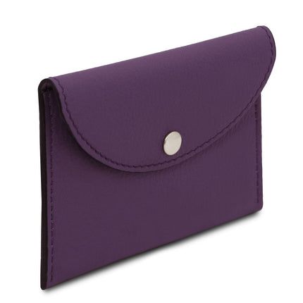 Leather business card / credit card holder | TL142417