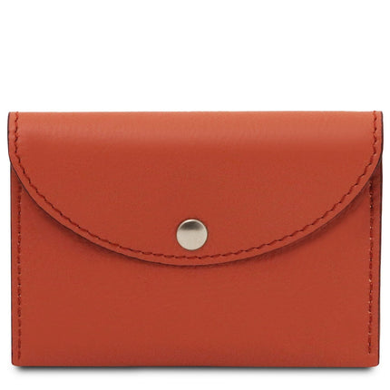 Leather business card / credit card holder | TL142417