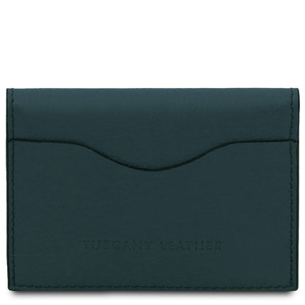 Leather business card / credit card holder | TL142417
