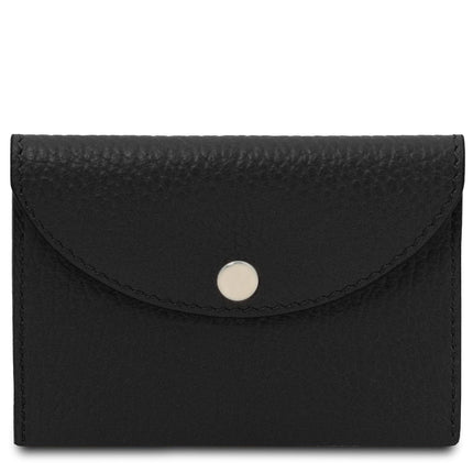 Leather business card / credit card holder | TL142418