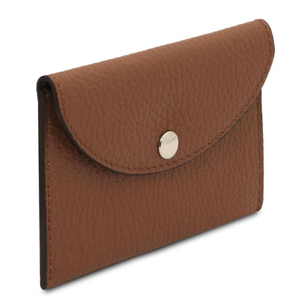Leather business card / credit card holder | TL142418