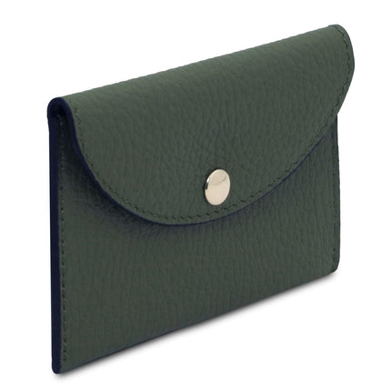 Leather business card / credit card holder | TL142418