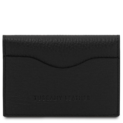 Leather business card / credit card holder | TL142418