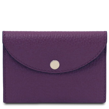 Leather business card / credit card holder | TL142418