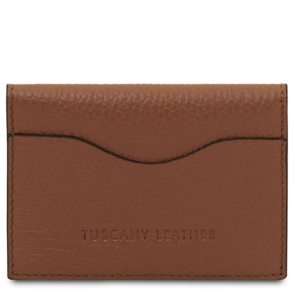 Leather business card / credit card holder | TL142418