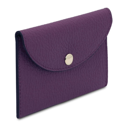 Leather business card / credit card holder | TL142418