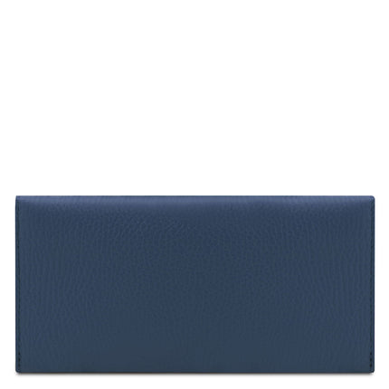 Leather envelope wallet | TL142322