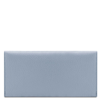 Leather envelope wallet | TL142322
