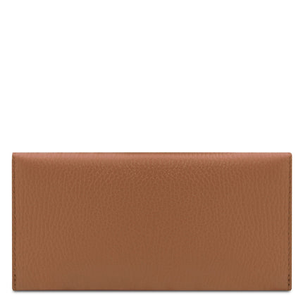 Leather envelope wallet | TL142322
