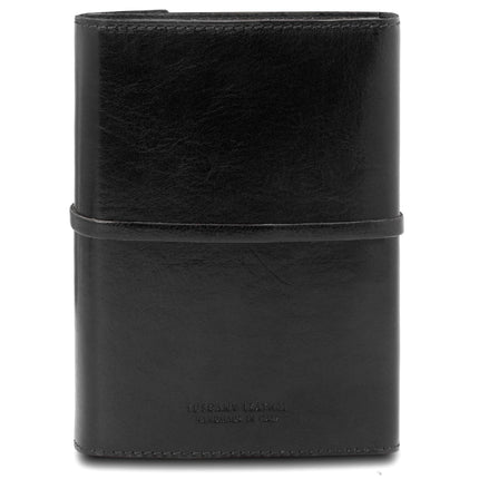 Leather Journal / Notebook & Refill Notebook Paper | TL142027 & TL142046
