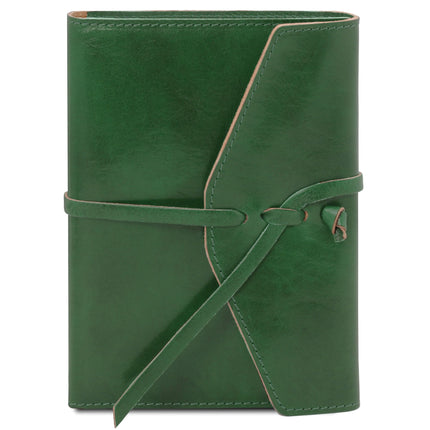Leather Journal / Notebook & Refill Notebook Paper | TL142027 & TL142046
