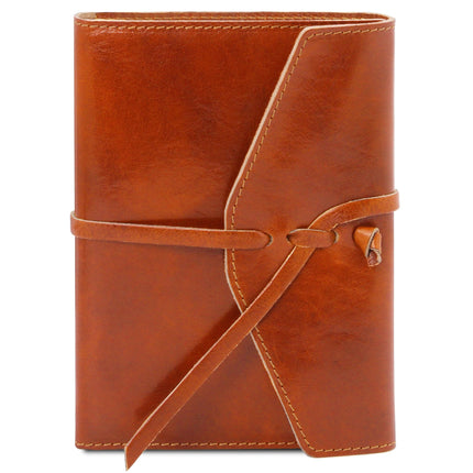 Leather Journal / Notebook & Refill Notebook Paper | TL142027 & TL142046