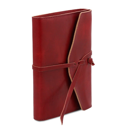 Leather Journal / Notebook & Refill Notebook Paper | TL142027 & TL142046