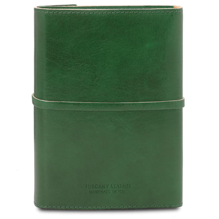 Leather Journal / Notebook & Refill Notebook Paper | TL142027 & TL142046