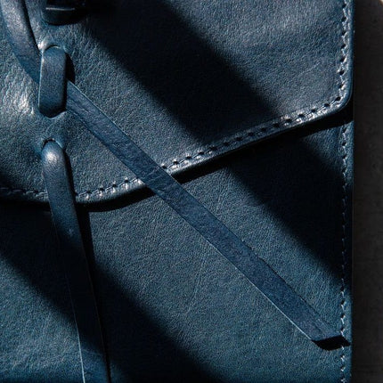 Leather Journal / Notebook & Refill Notebook Paper | TL142027 & TL142046