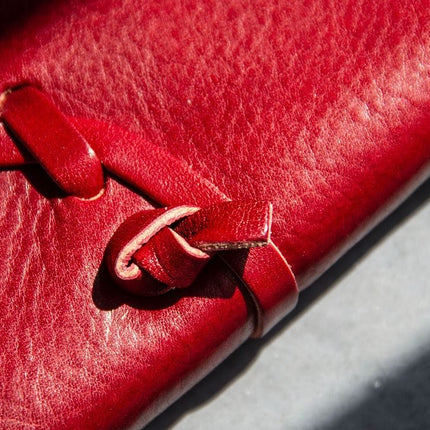 Leather Journal / Notebook & Refill Notebook Paper | TL142027 & TL142046