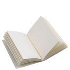 Plain Refill Notebook Paper