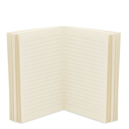 Leather Journal / Notebook & Refill Notebook Paper | TL142027 & TL142046