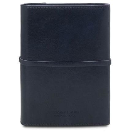 Leather Journal / Notebook & Refill Notebook Paper | TL142027 & TL142046