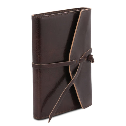 Leather Journal / Notebook & Refill Notebook Paper | TL142027 & TL142046