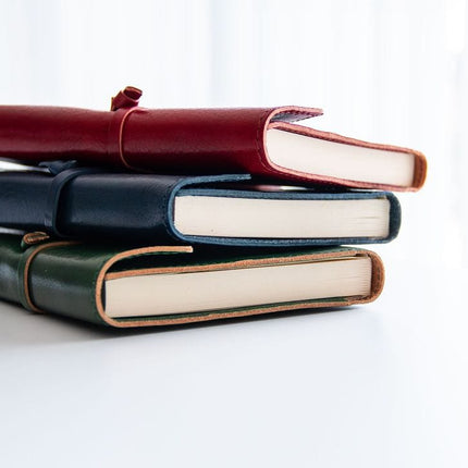 Leather Journal / Notebook & Refill Notebook Paper | TL142027 & TL142046