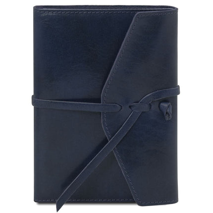 Leather Journal / Notebook & Refill Notebook Paper | TL142027 & TL142046