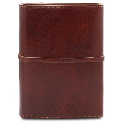 Leather Journal / Notebook & Refill Notebook Paper | TL142027 & TL142046