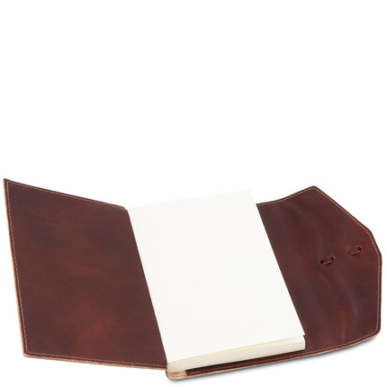 Leather Journal / Notebook & Refill Notebook Paper | TL142027 & TL142046