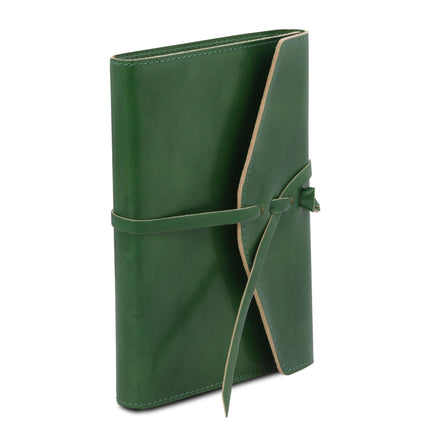 Leather Journal / Notebook & Refill Notebook Paper | TL142027 & TL142046