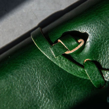 Leather Journal / Notebook & Refill Notebook Paper | TL142027 & TL142046